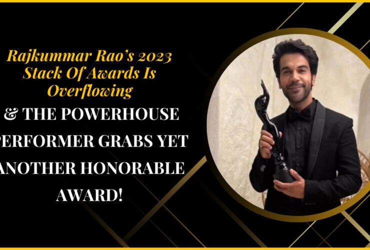 Rajkummar Rao