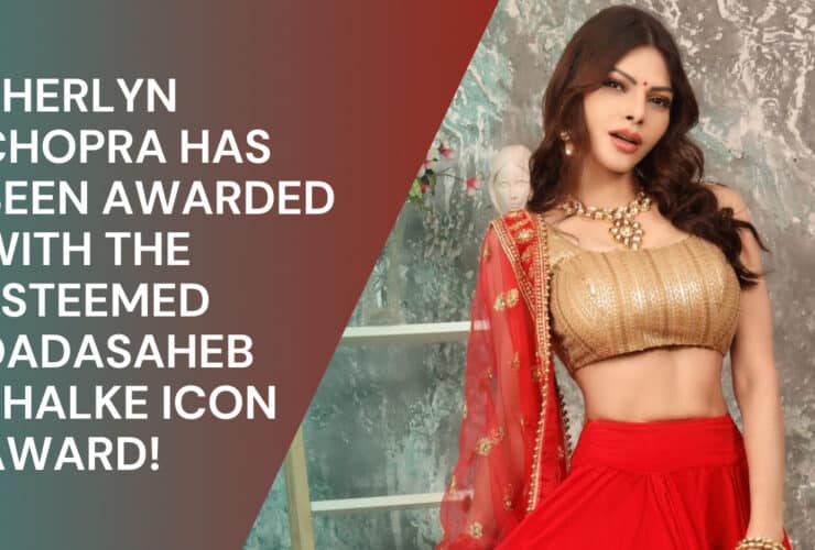 Sherlyn Chopra
