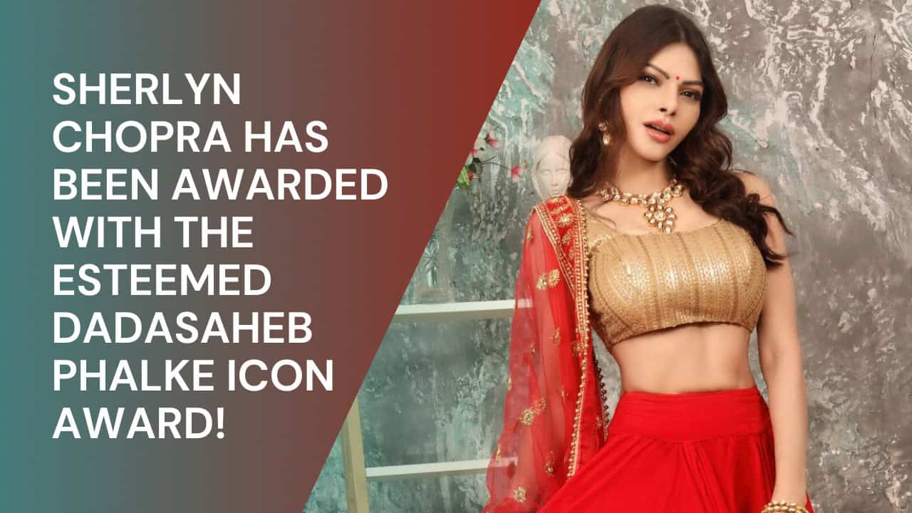 Sherlyn Chopra