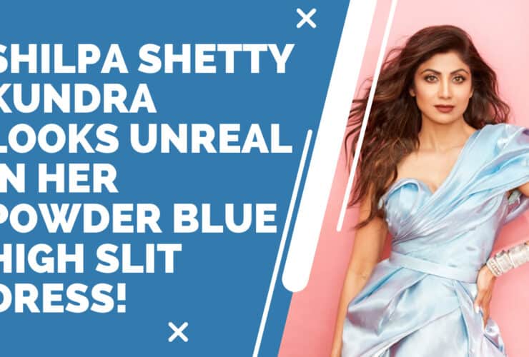 Shilpa Shetty Kundra