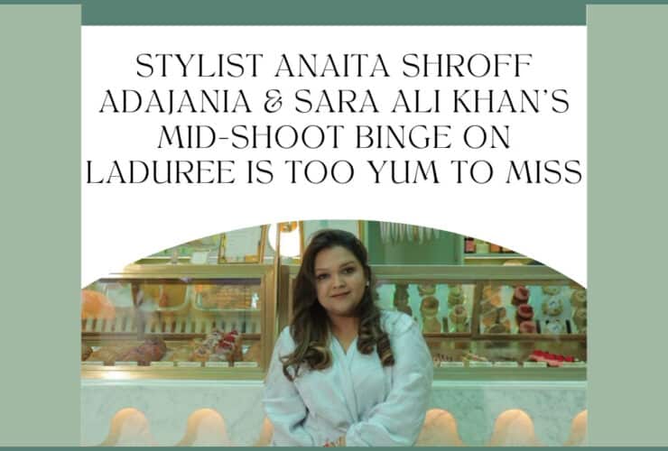 Laduree