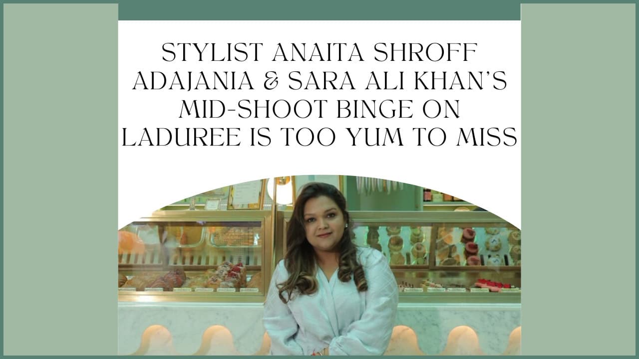 Laduree