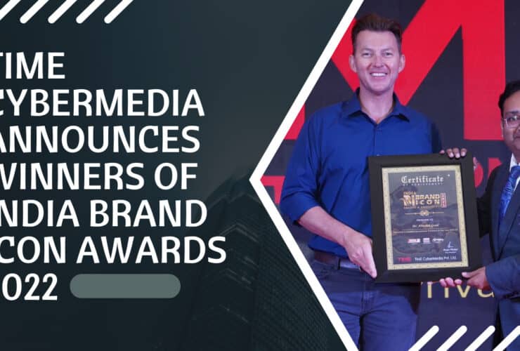 India Brand Icon Awards 2023