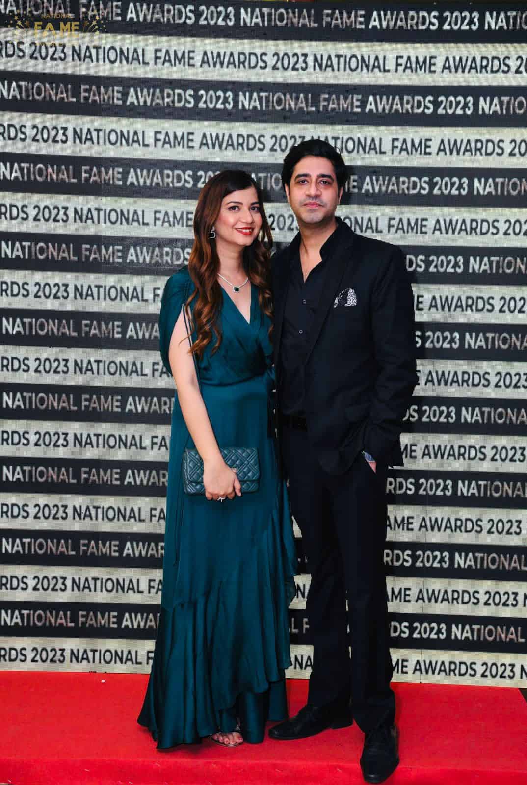 National Fame Awards 2023
