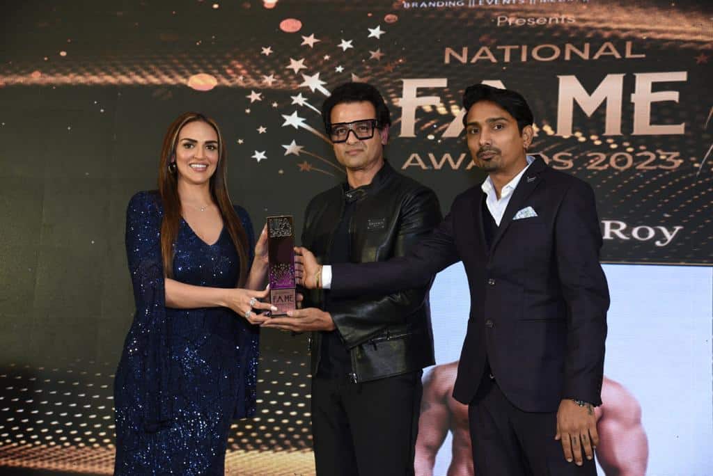 National Fame Awards 2023