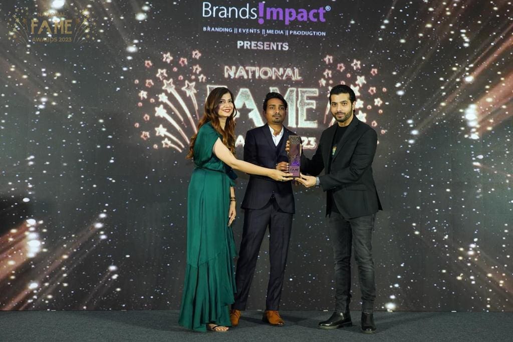 National Fame Awards 2023
