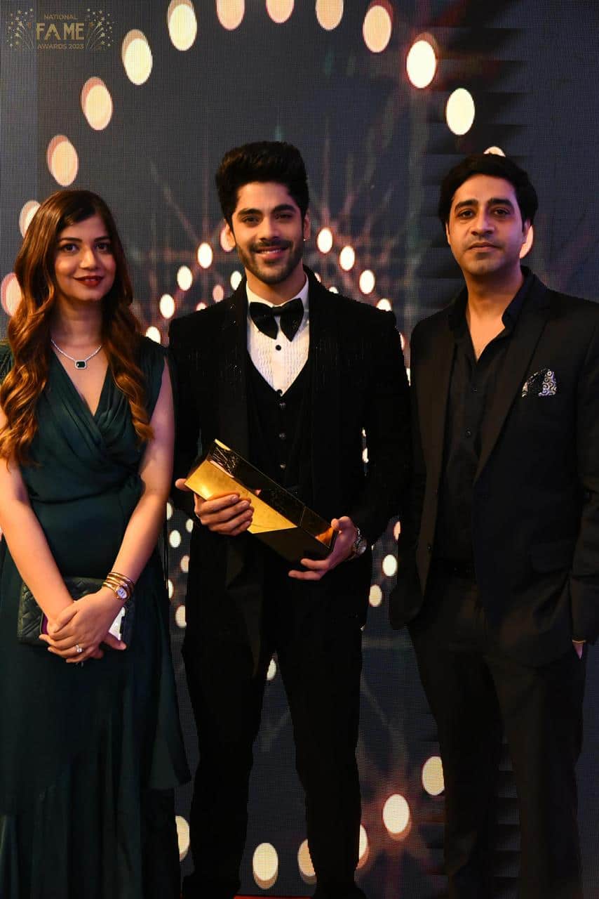 National Fame Awards 2023