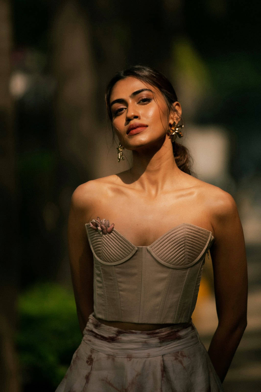 Apeksha Porwal