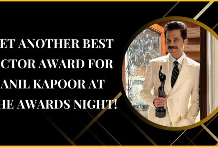 Anil Kapoor