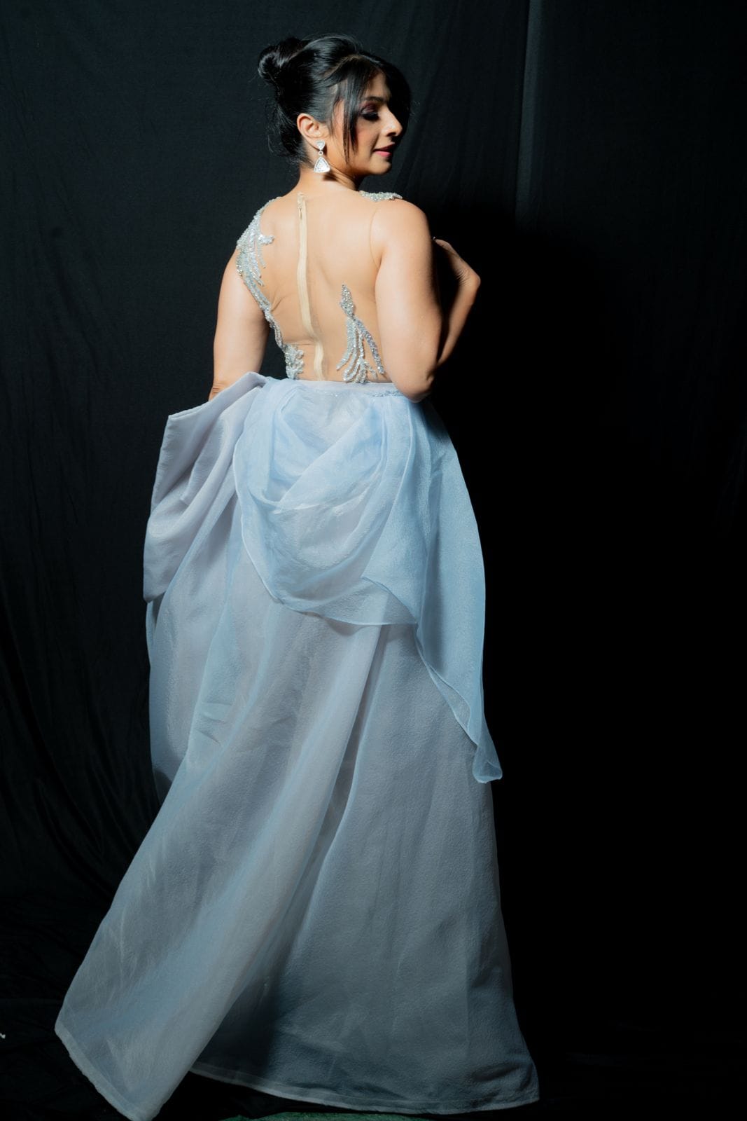 Tanishaa Mukerji