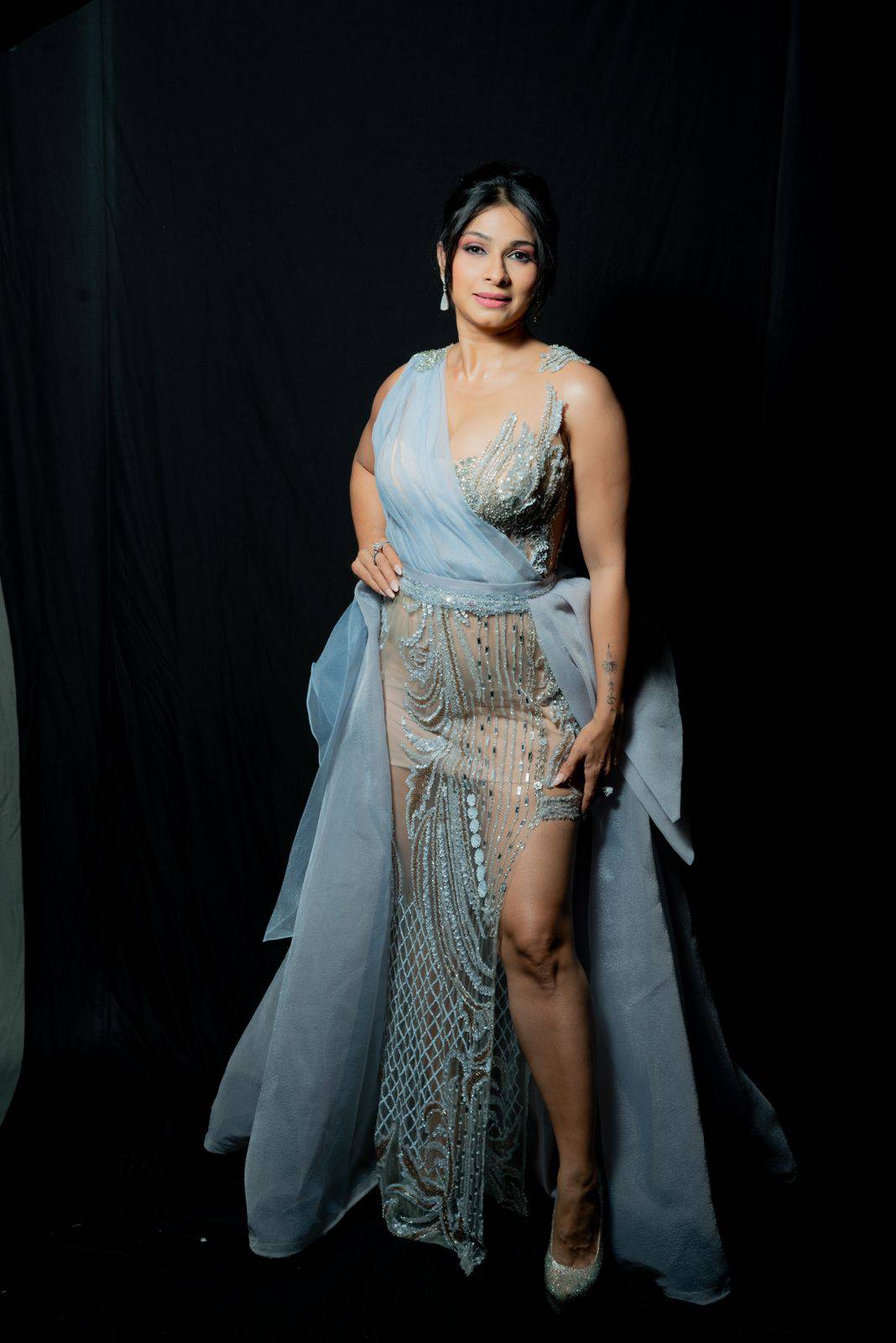 Tanishaa Mukerji