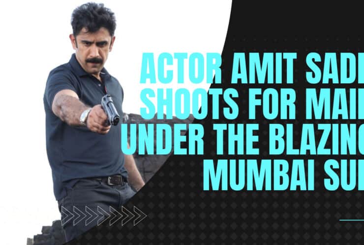 Amit Sadh