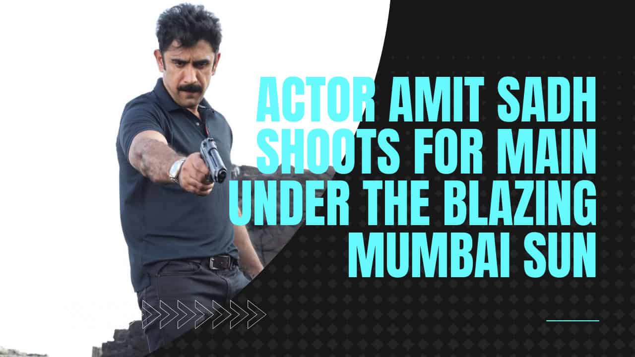 Amit Sadh