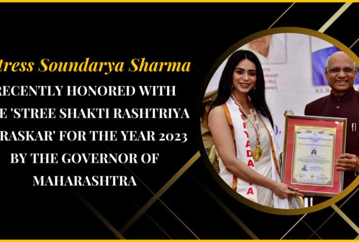 Soundarya Sharma