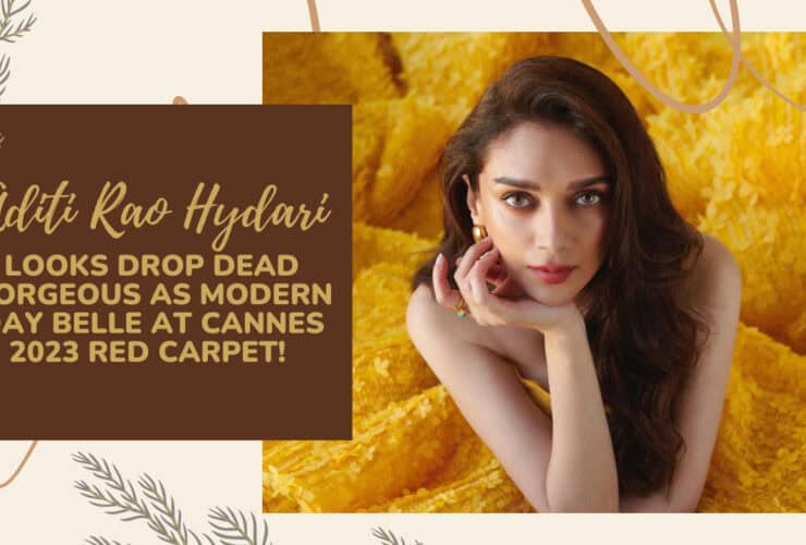 Aditi Rao Hydari