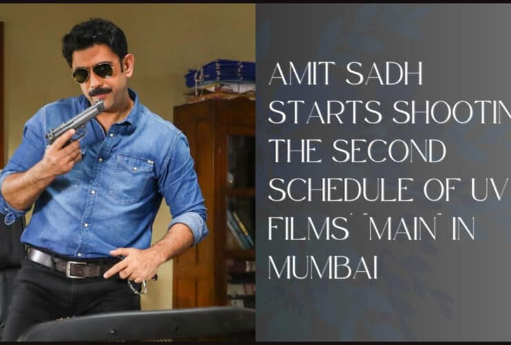 Amit Sadh