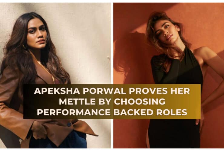 Apeksha Porwal