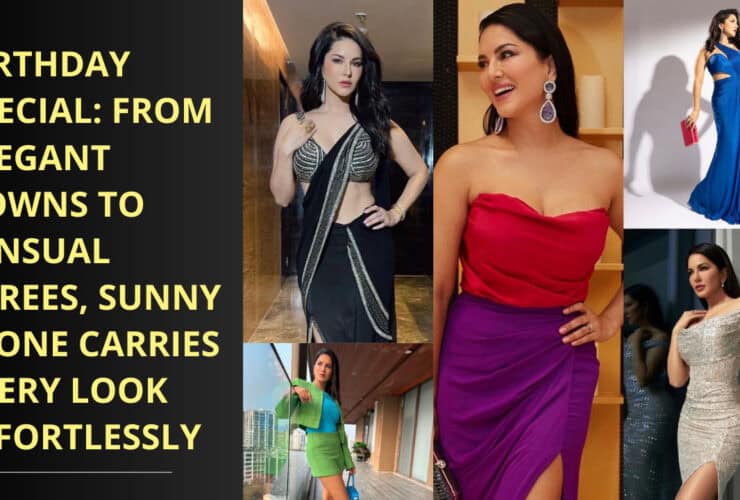 Sunny Leone