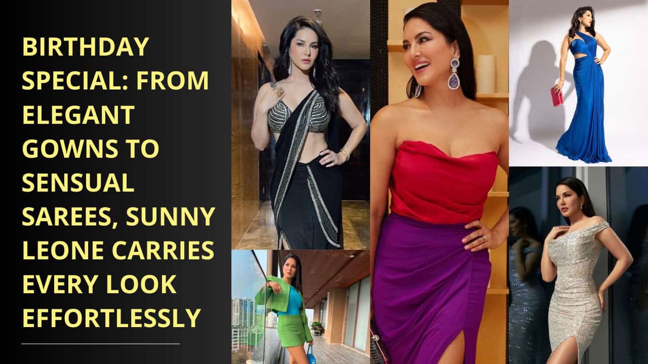Sunny Leone