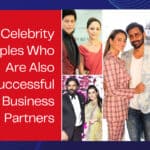 Celebrity Couples