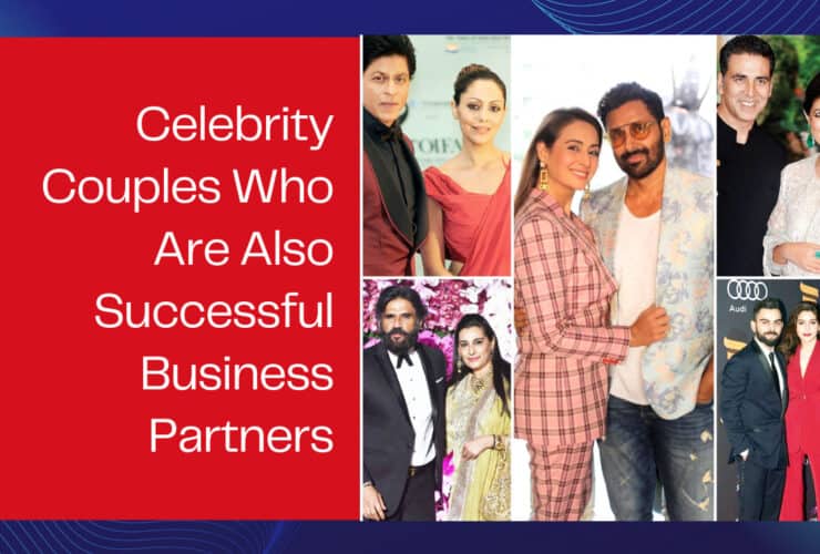 Celebrity Couples