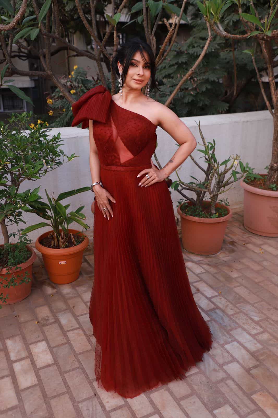 Tanishaa Mukerji