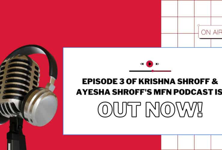 MFN Podcast