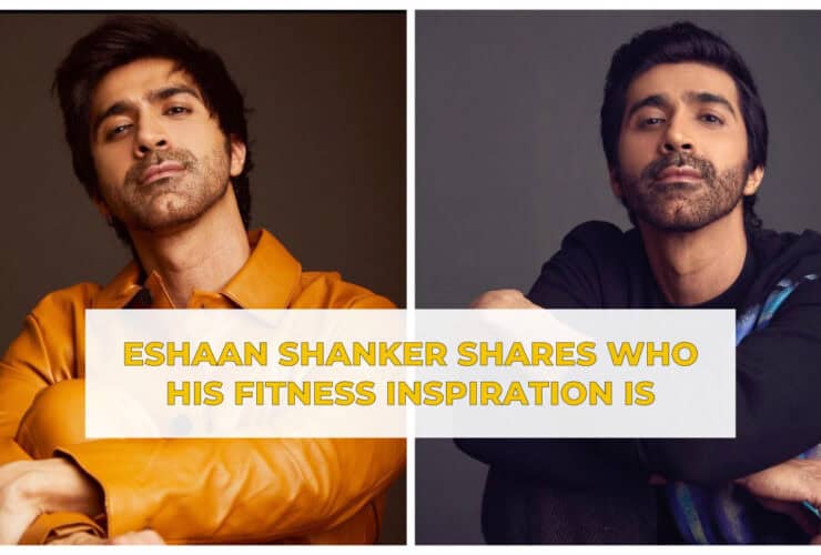 Eshaan Shanker