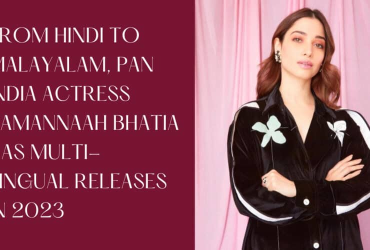 Tamannaah Bhatia