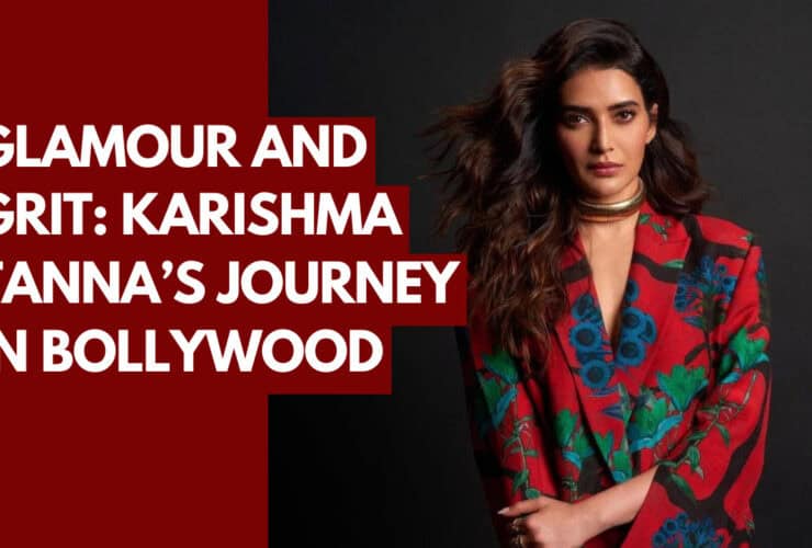 Karishma Tanna