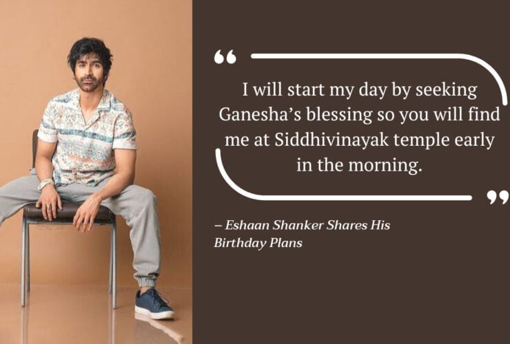 Eshaan Shanker