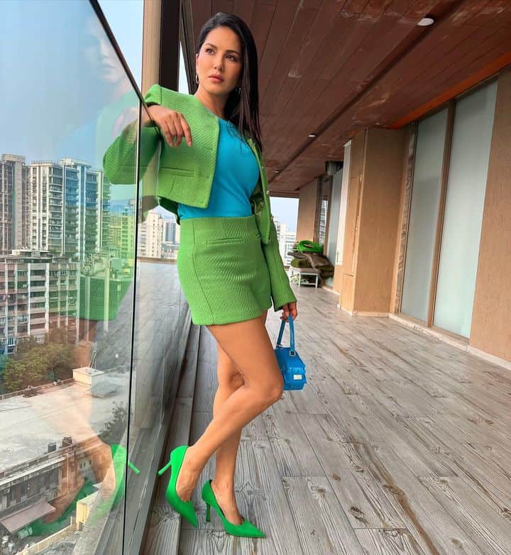 Sunny Leone
