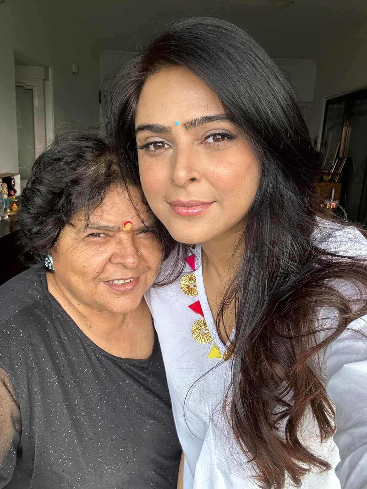 Madhurima Tuli