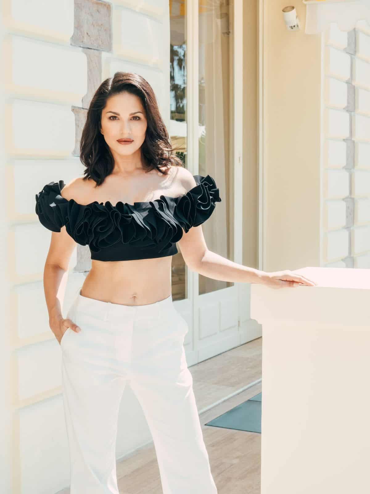 Sunny Leone