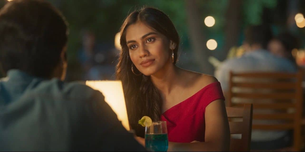 Apeksha Porwal