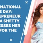 Shilpa Shetty