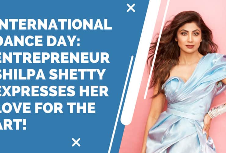 Shilpa Shetty