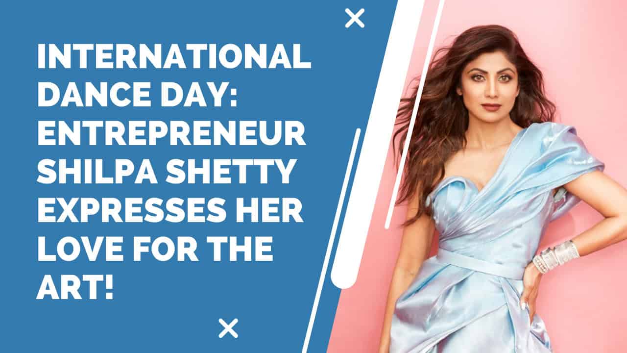 Shilpa Shetty