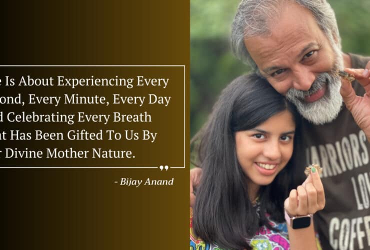 Bijay Anand