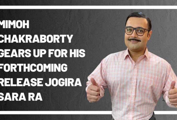 Mimoh Chakraborty