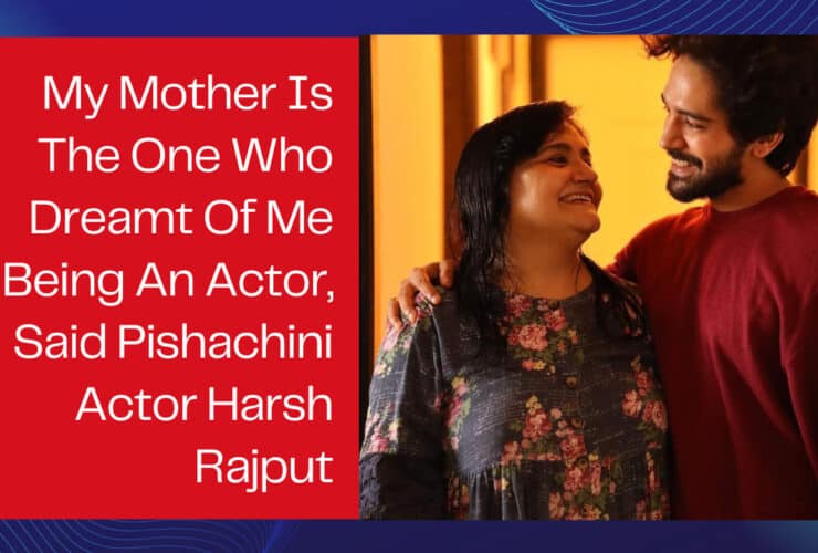 Harsh Rajput