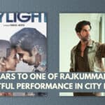 Rajkummar Rao