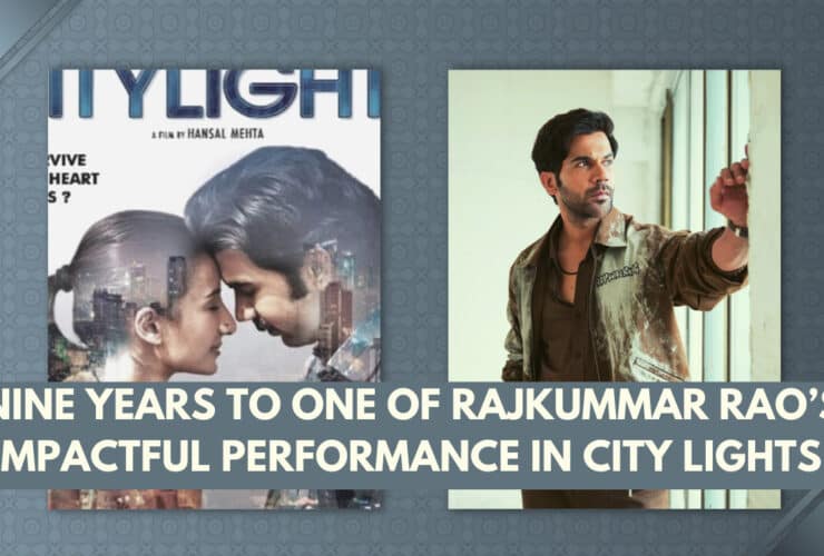 Rajkummar Rao
