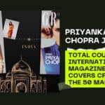 Priyanka Chopra Jonas