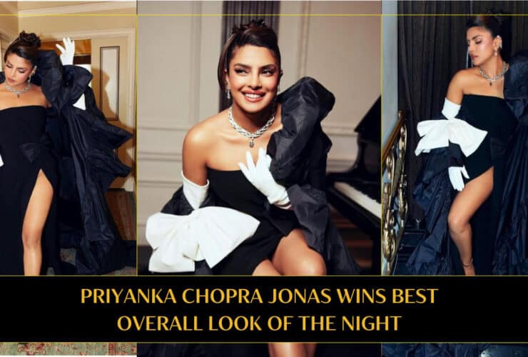 Priyanka Chopra Jonas