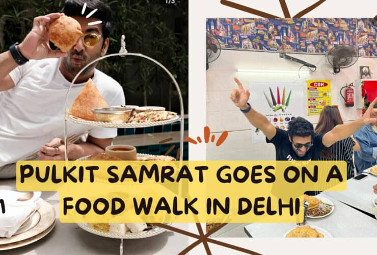 Pulkit Samrat