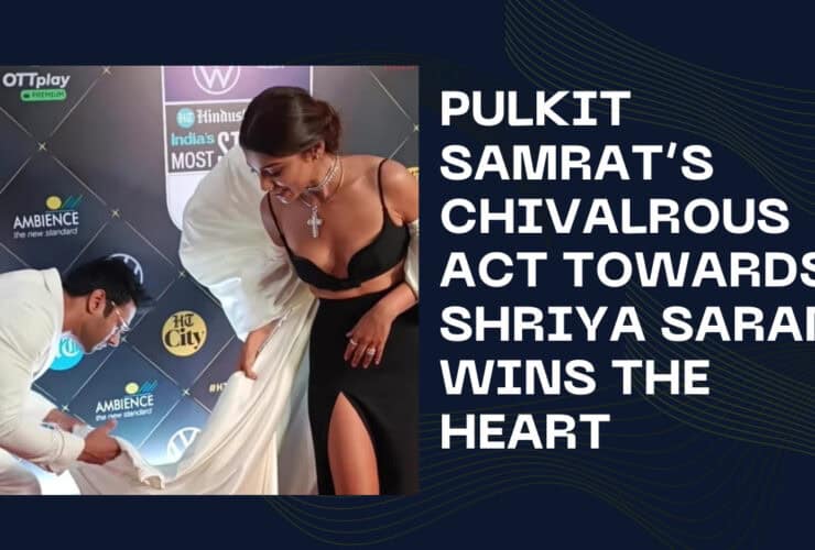 Pulkit Samrat
