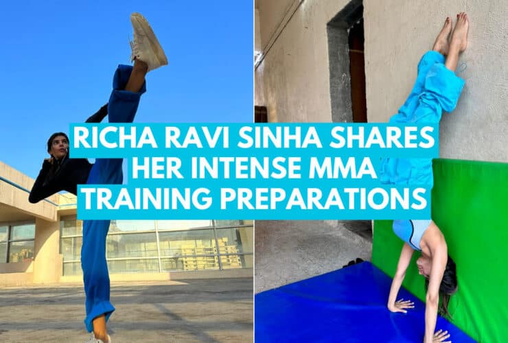 Richa Ravi Sinha