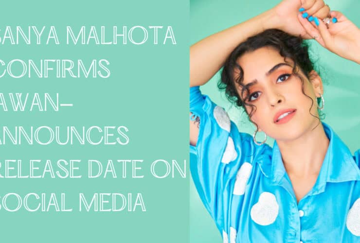 Sanya Malhota