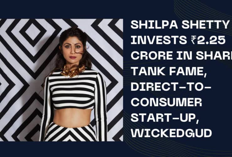 Shilpa Shetty